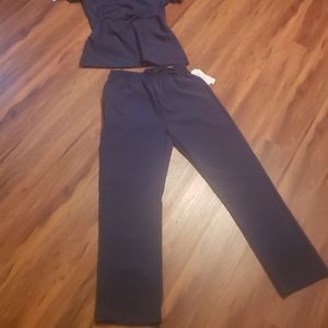 Scrubaid medical wear.